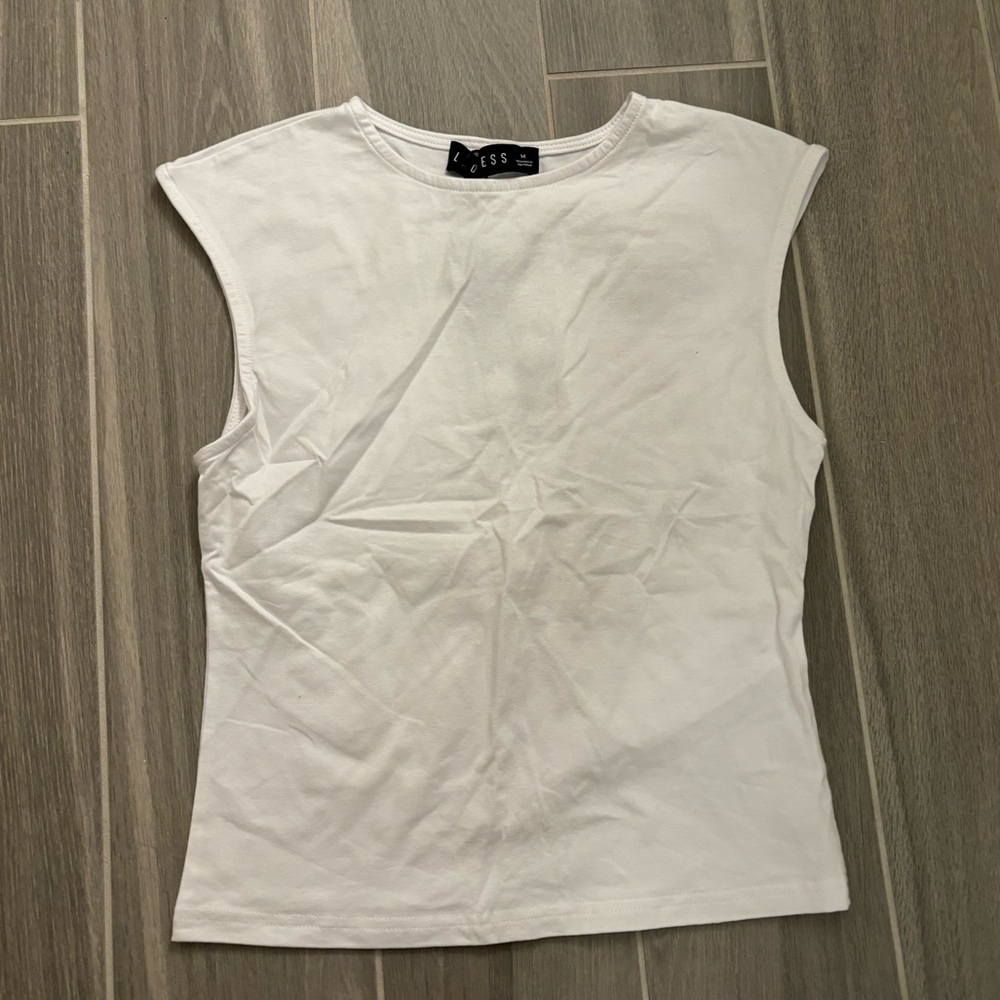 Lioness Claude tank top